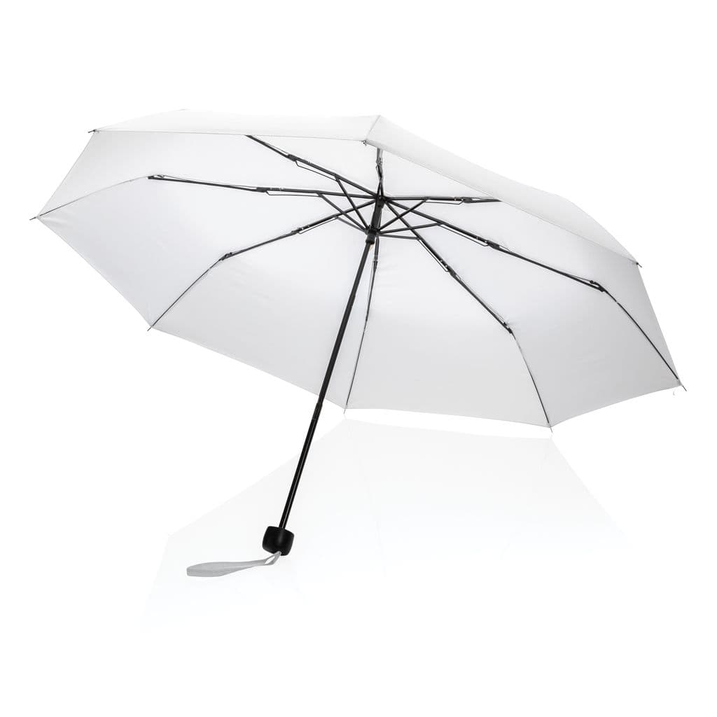 20.5' Impact AWARE™ RPET 190T paraply – thumbnail 8