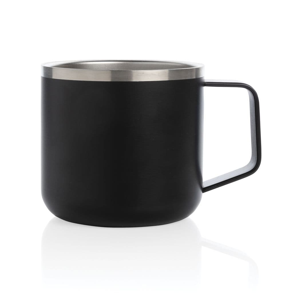 Stainless steel campingmugg – miniatyr 4