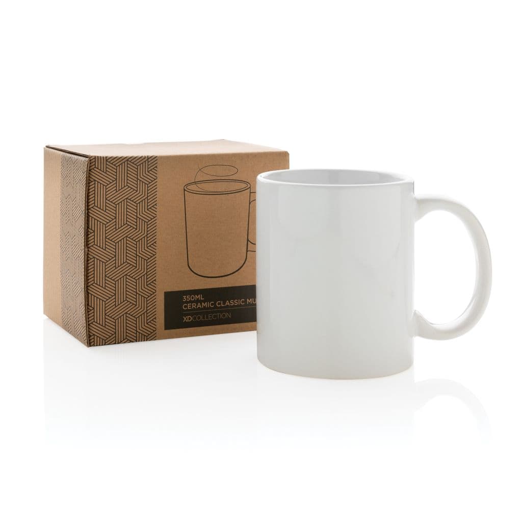 Keramikmugg klassisk 350 ml – miniatyr 11
