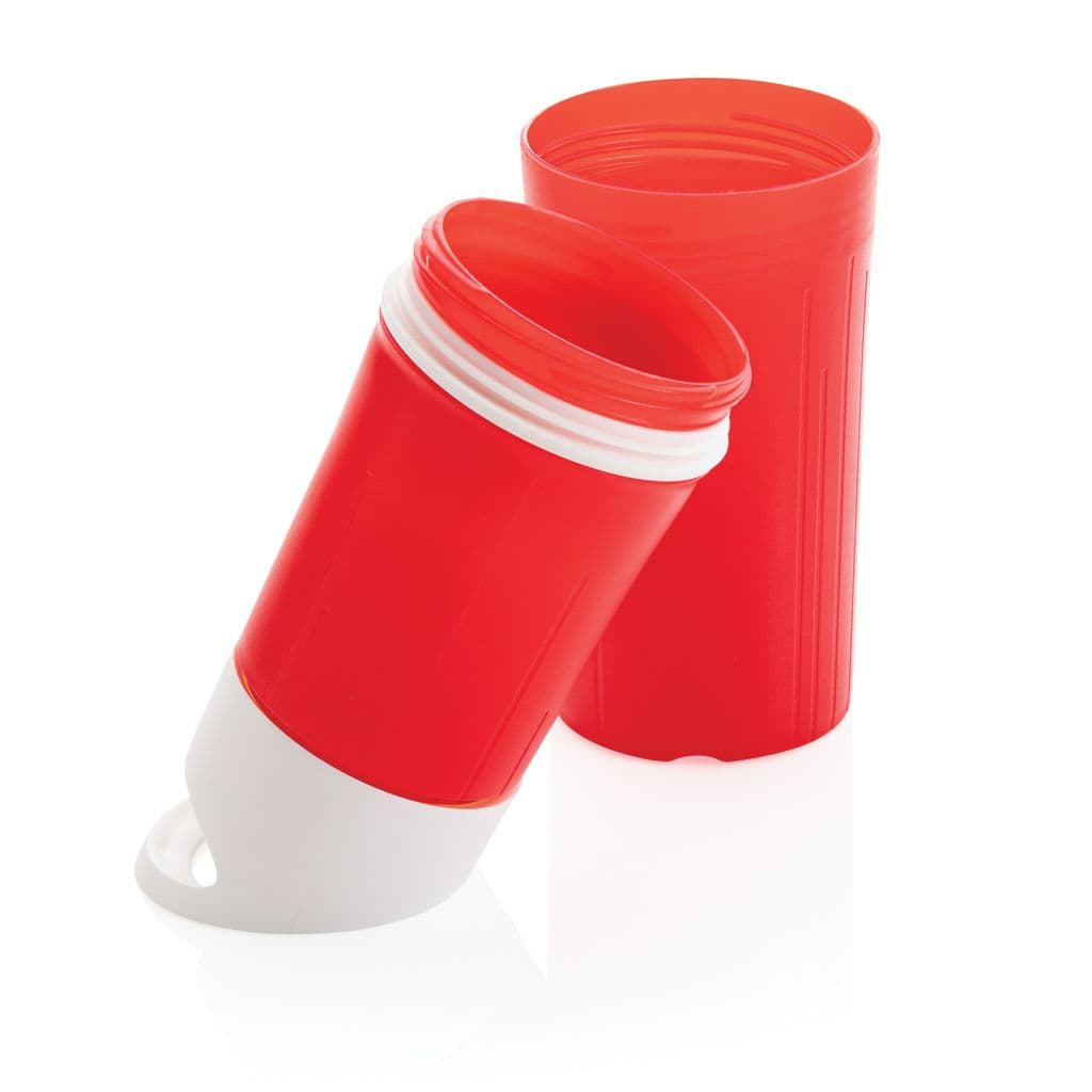 BE O Bottle, vattenflaska av sockerrör, Made in EU – miniatyr 5
