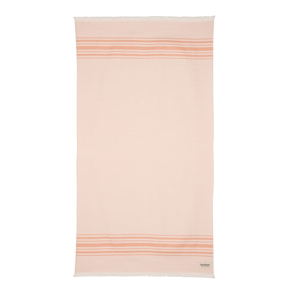Ukiyo Yumiko AWARE™ Hammamhandduk 100x180cm – miniatyr 14