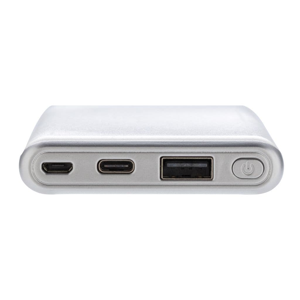 Ultrasnabb 10.000 mAh powerbank med PD – miniatyr 5