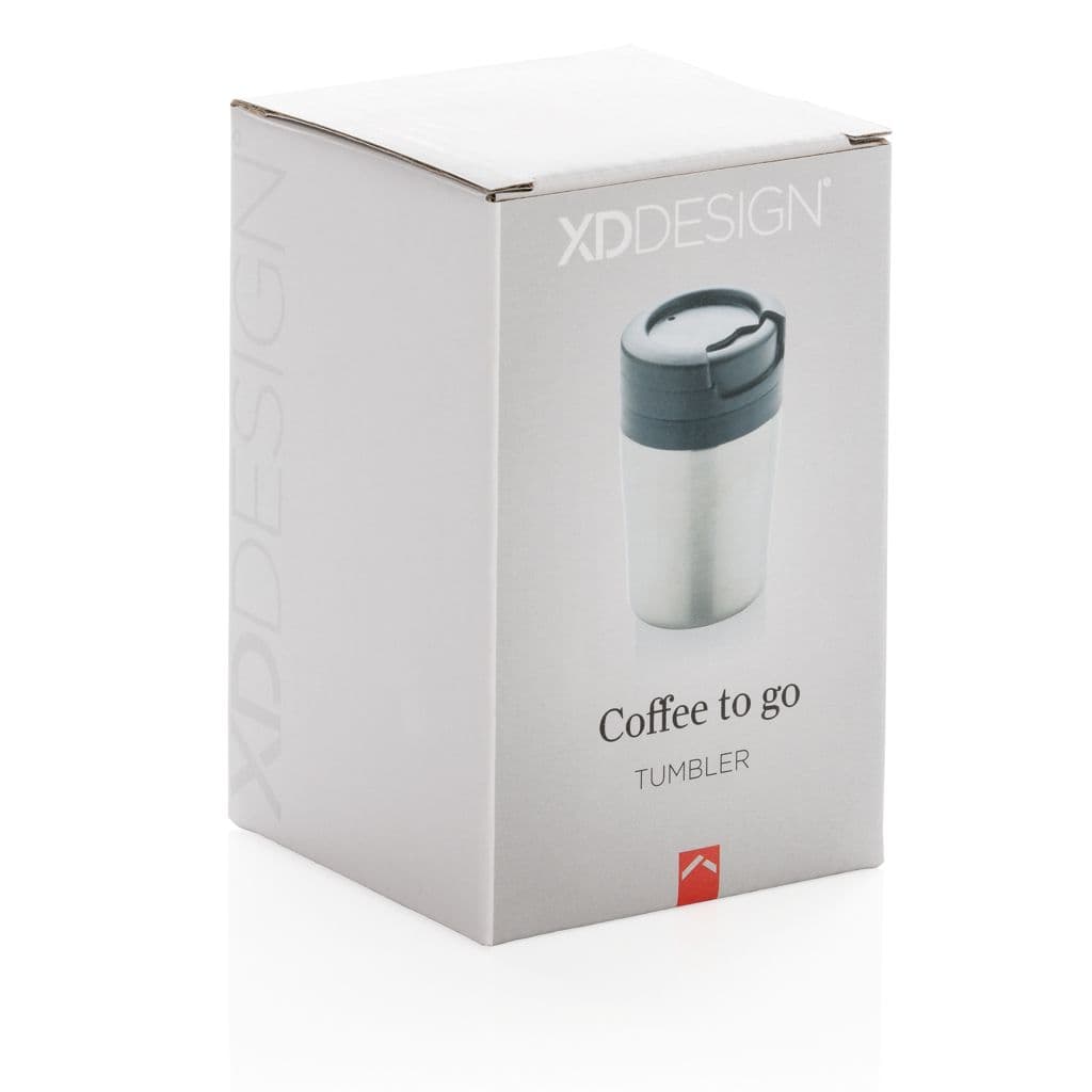 Coffee to go termosmugg – miniatyr 7