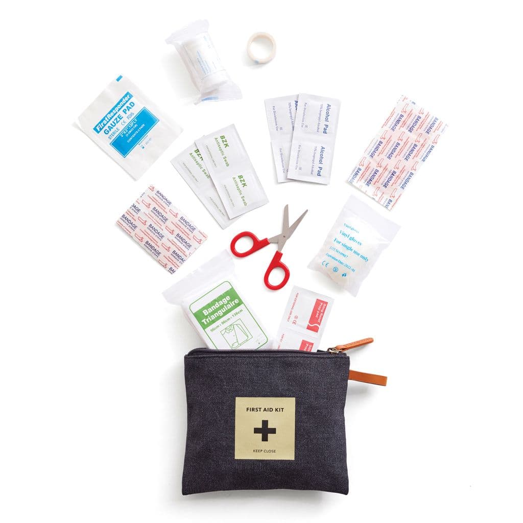 VINGA Asado first aid kit – miniatyr 2