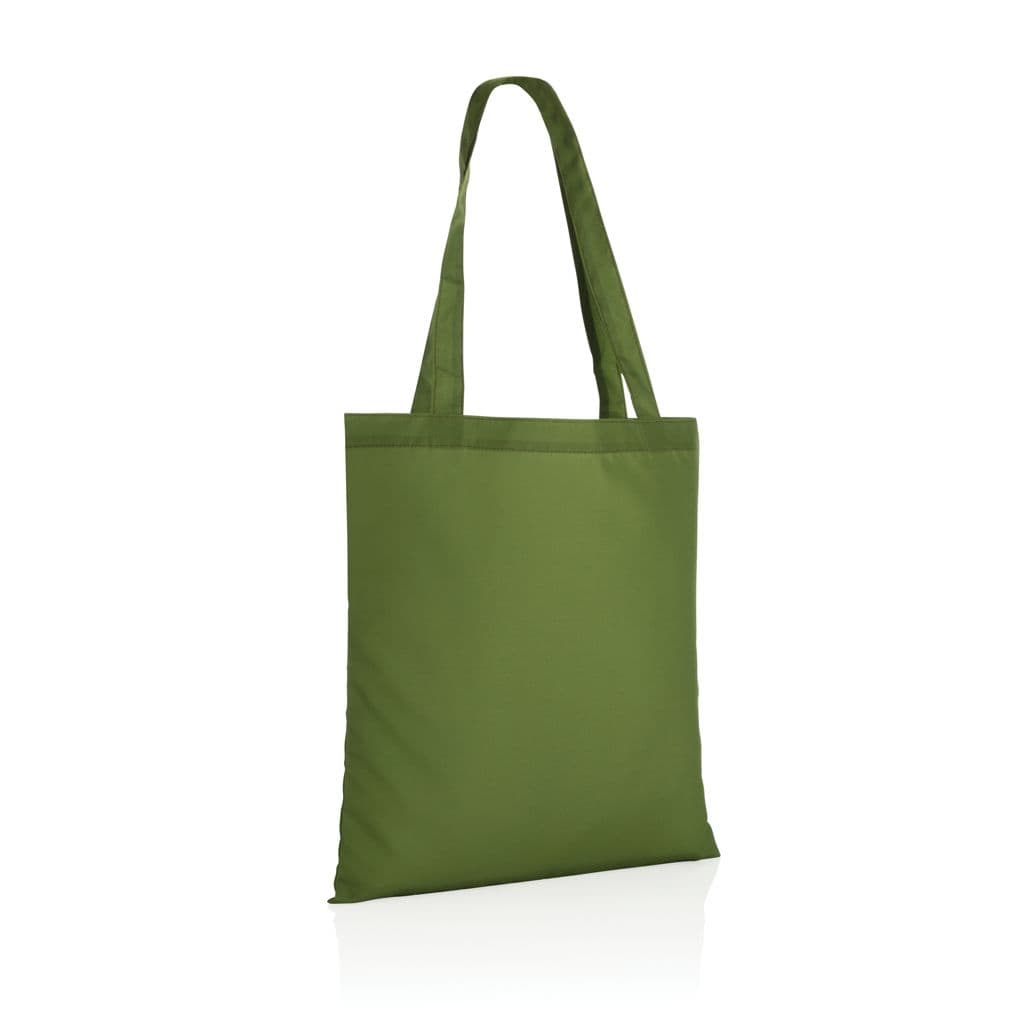 Impact AWARE™ RPET 190T tote-väska – miniatyr 9