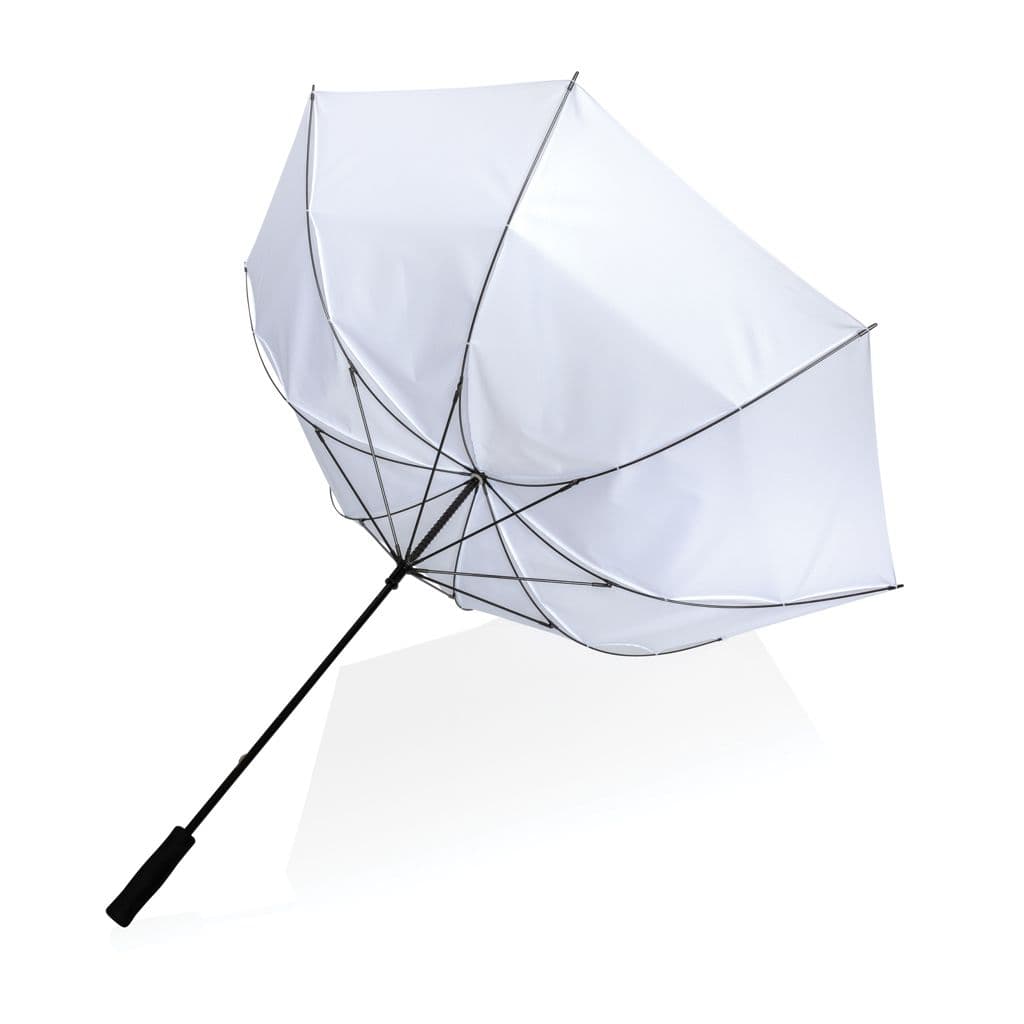 30' Impact AWARE™ RPET 190T stormsäkert paraply – thumbnail 8