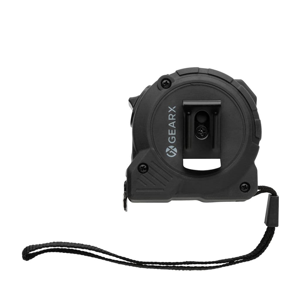 Gear X 5M måttband med långsam/snabb returfunktion – miniatyr 2