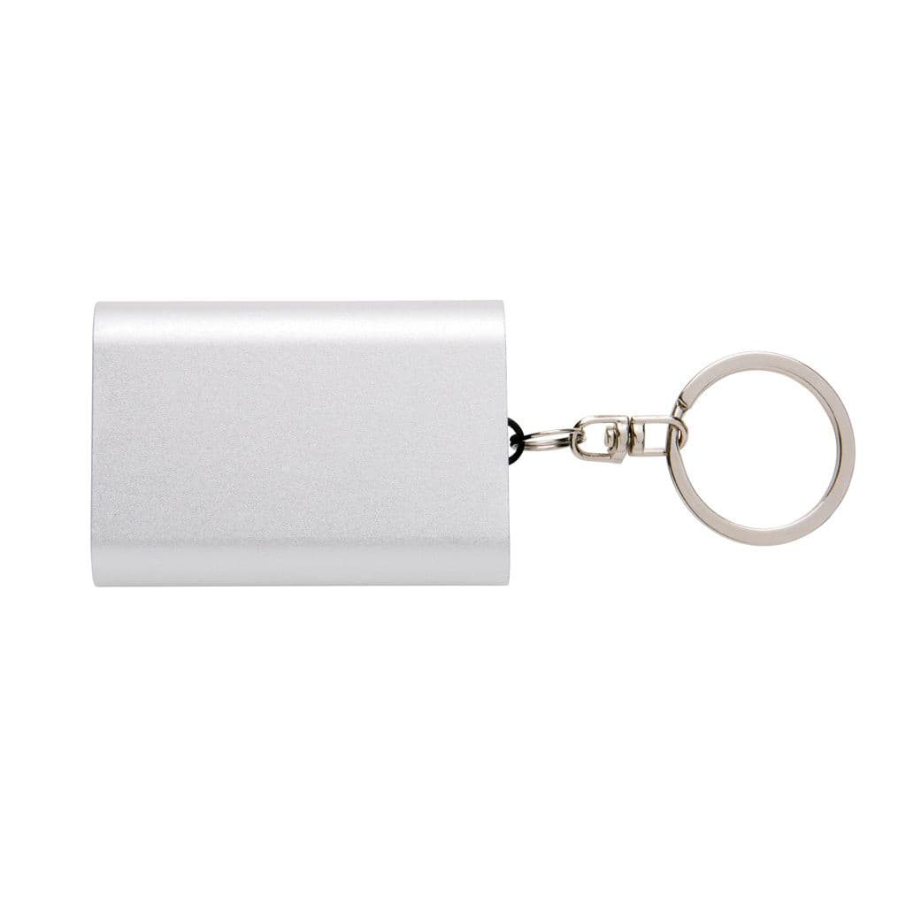 1.000 mAh nyckelring powerbank – miniatyr 4