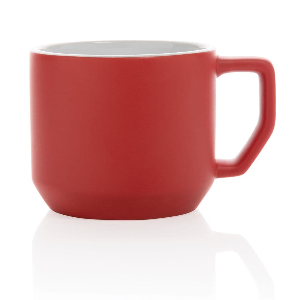 Keramikmugg modern 350 ml – miniatyr 16