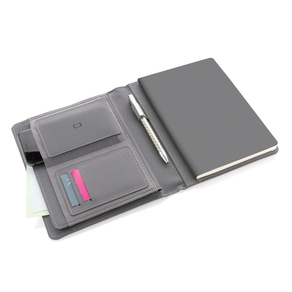 Impact AWARE™ RPET A5 portfolio – miniatyr 10