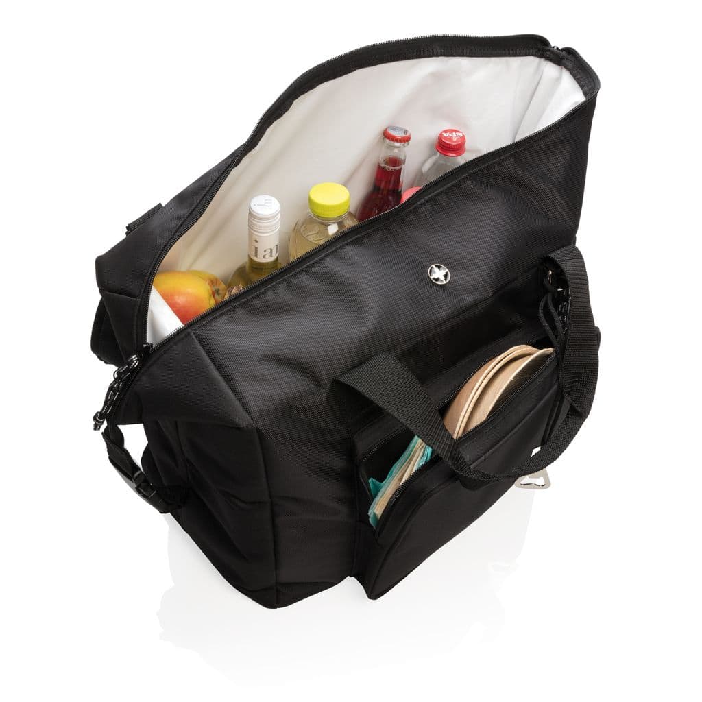 Swiss Peak XXL Tote/duffel-kylväska – miniatyr 3