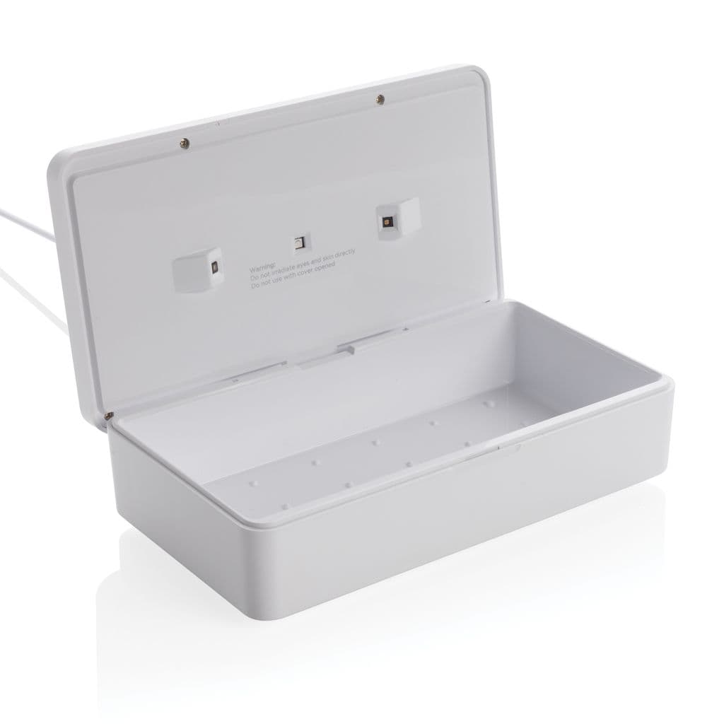 UV-C steriliseringsbox – miniatyr 3