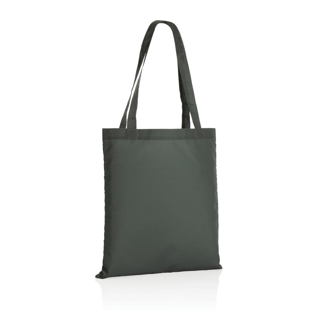 Impact AWARE™ RPET 190T tote-väska – miniatyr 3
