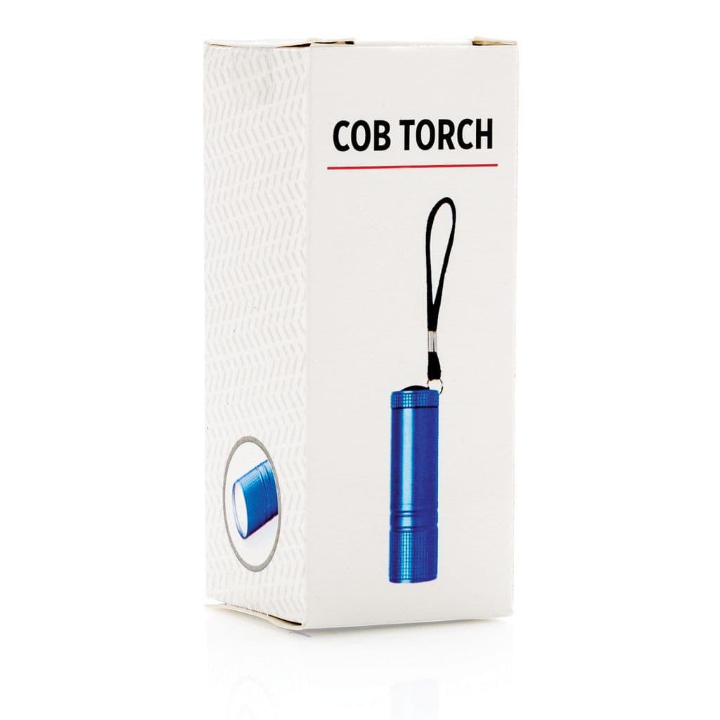 COB ficklampa – thumbnail 16