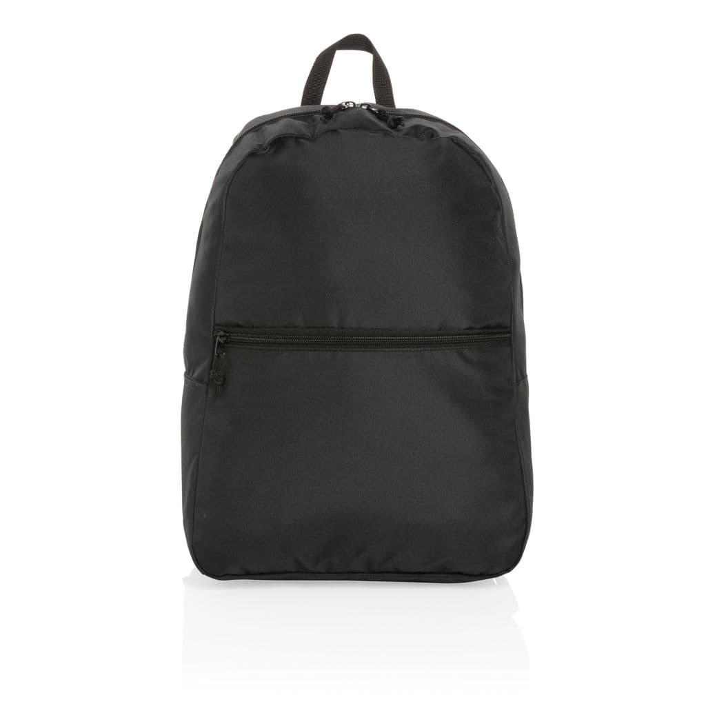 Impact AWARE™ RPET basic ryggsäck – miniatyr 3