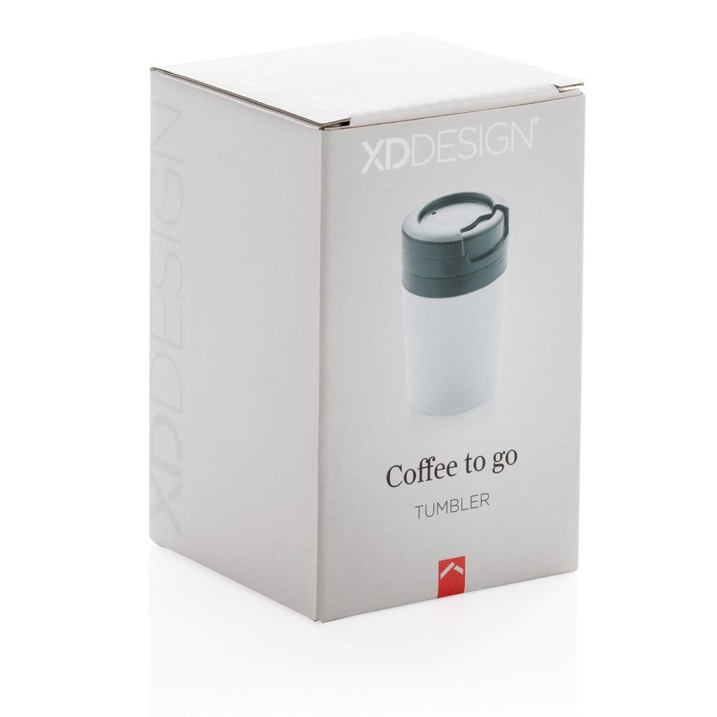 Coffee to go termosmugg – miniatyr 11