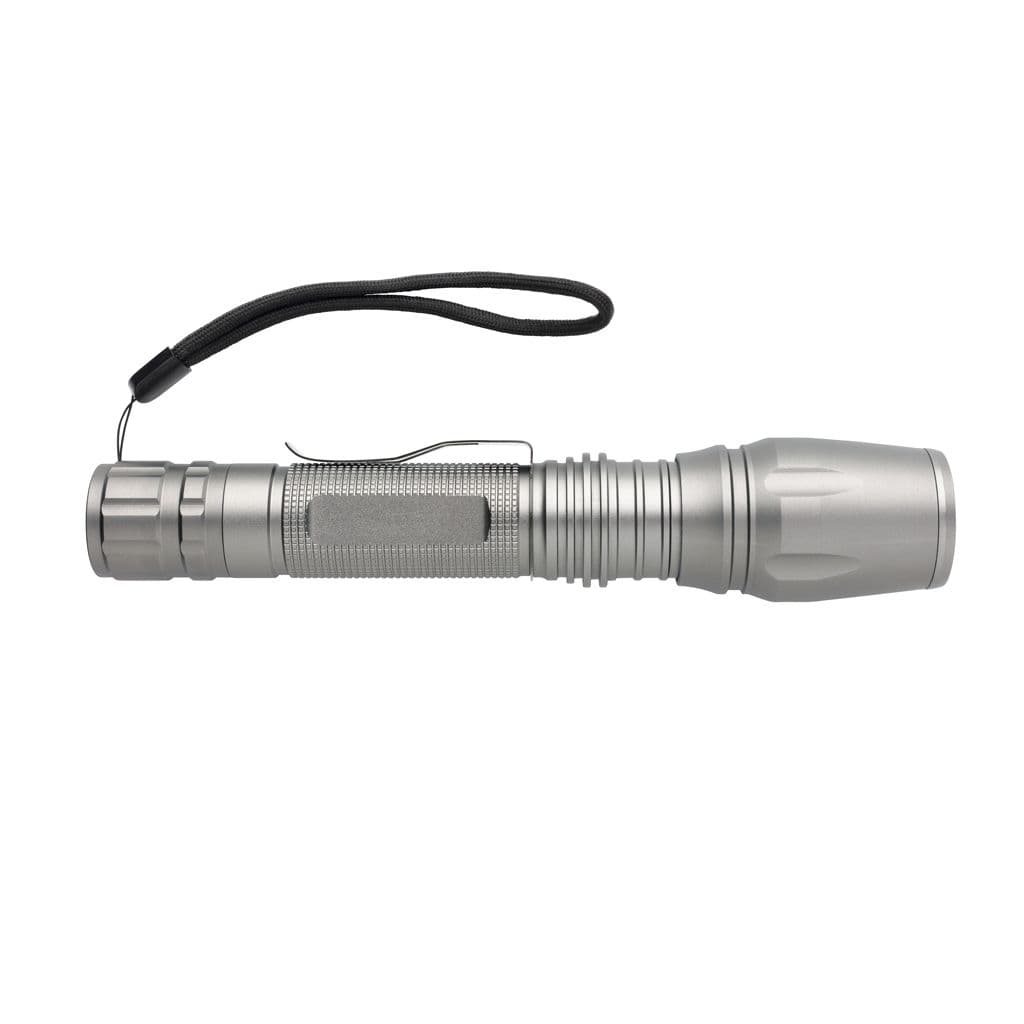 10W Heavy duty CREE-ficklampa – thumbnail 9