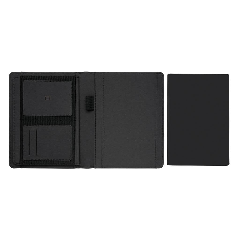 Impact AWARE™ RPET A5 portfolio – miniatyr 6