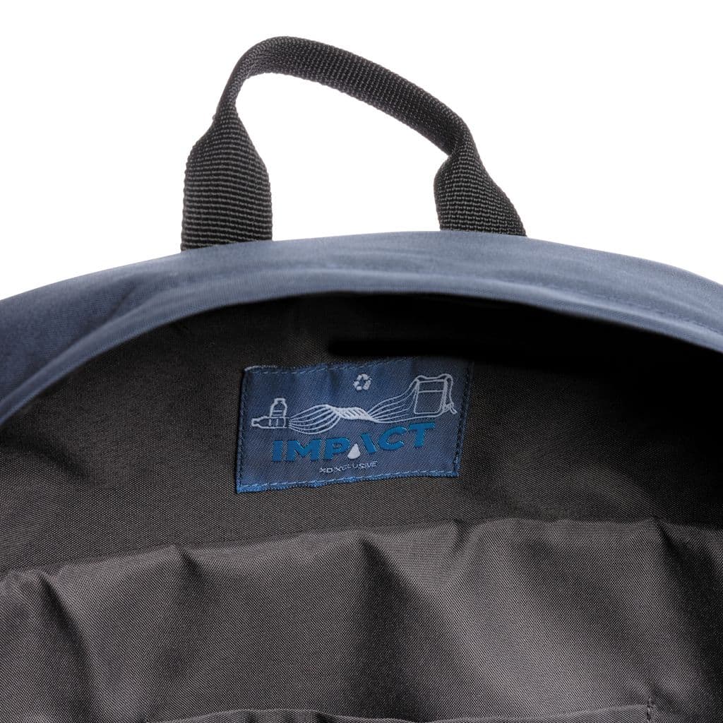 Impact AWARE™ RPET Basic 15.6' laptopryggsäck – miniatyr 18