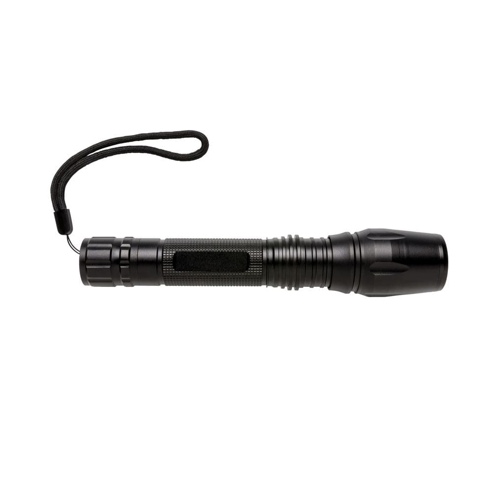 10W Heavy duty CREE-ficklampa – thumbnail 2