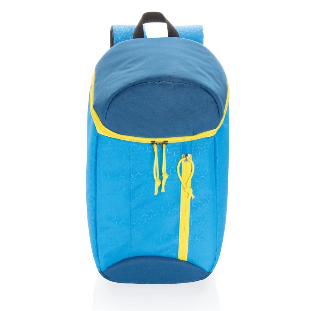 Kylryggsäck, 10L – miniatyr 8