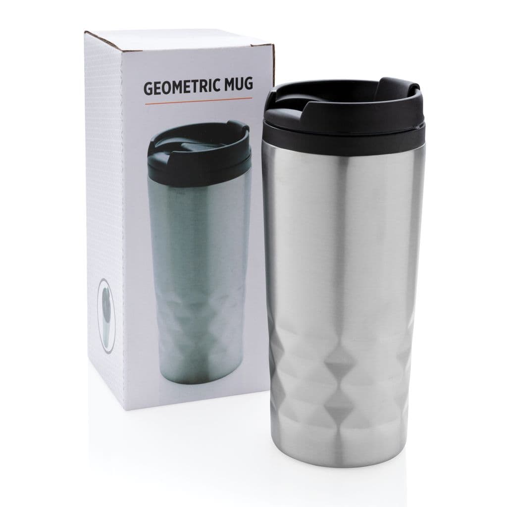 Geometrisk mugg – miniatyr 6
