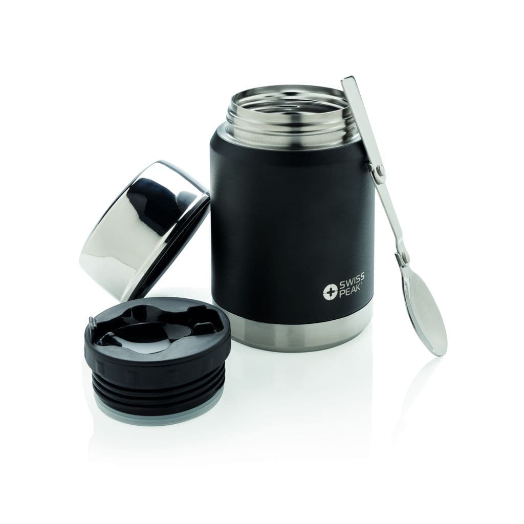 Swiss Peak Elite mattermos med kopparisolering – miniatyr 2