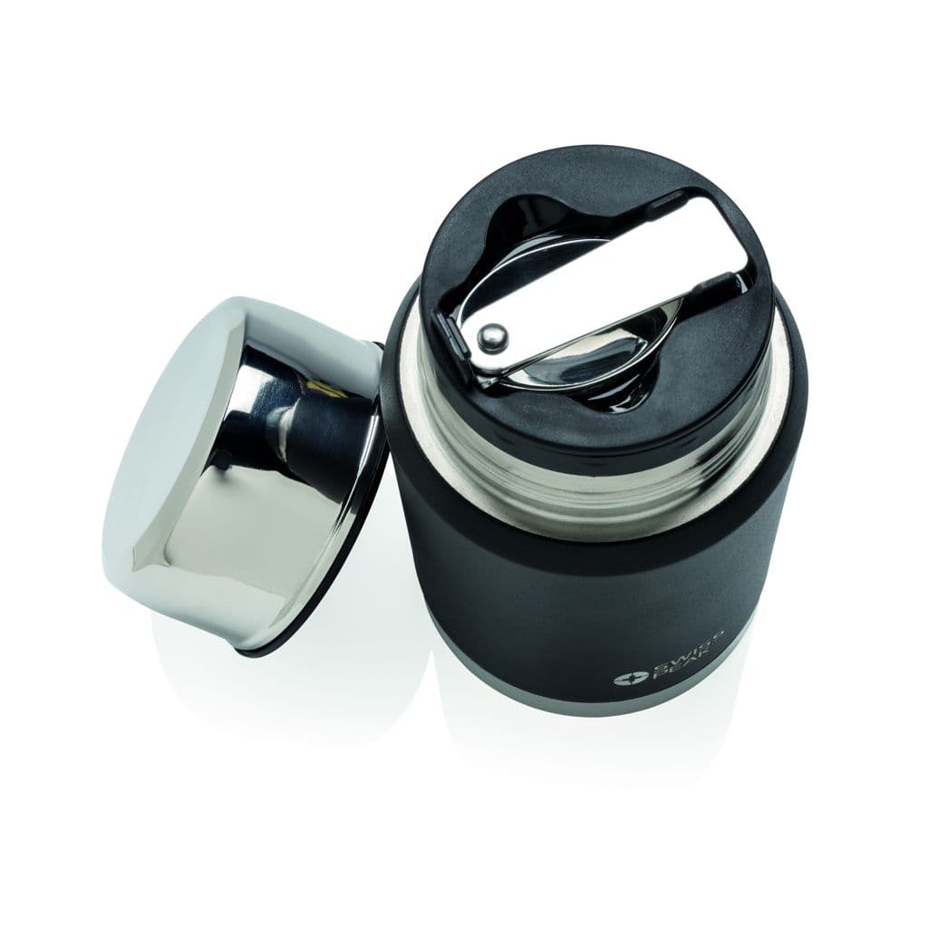 Swiss Peak Elite mattermos med kopparisolering – miniatyr 4