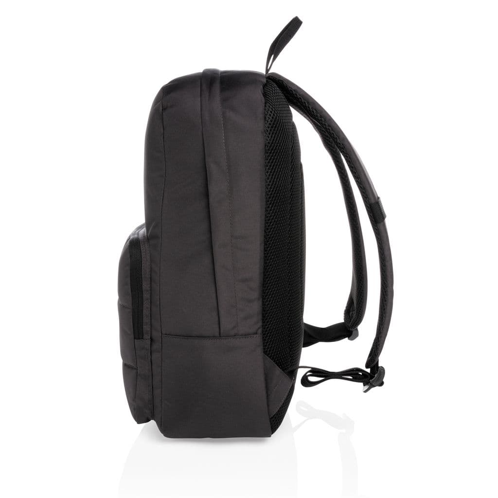 Impact AWARE™ RPET Basic 15.6' laptopryggsäck – miniatyr 5