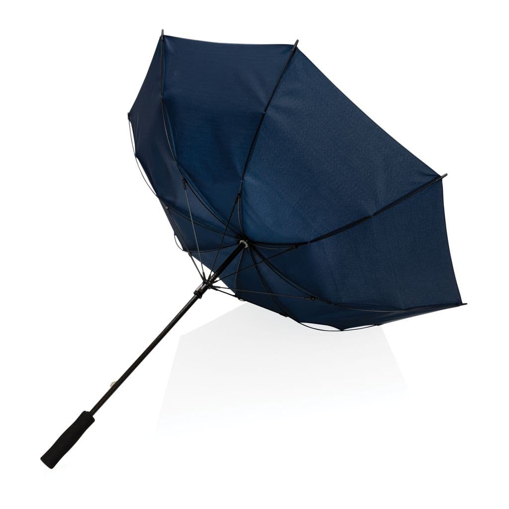 23' Impact AWARE™ RPET 190T stormsäkert paraply – thumbnail 8