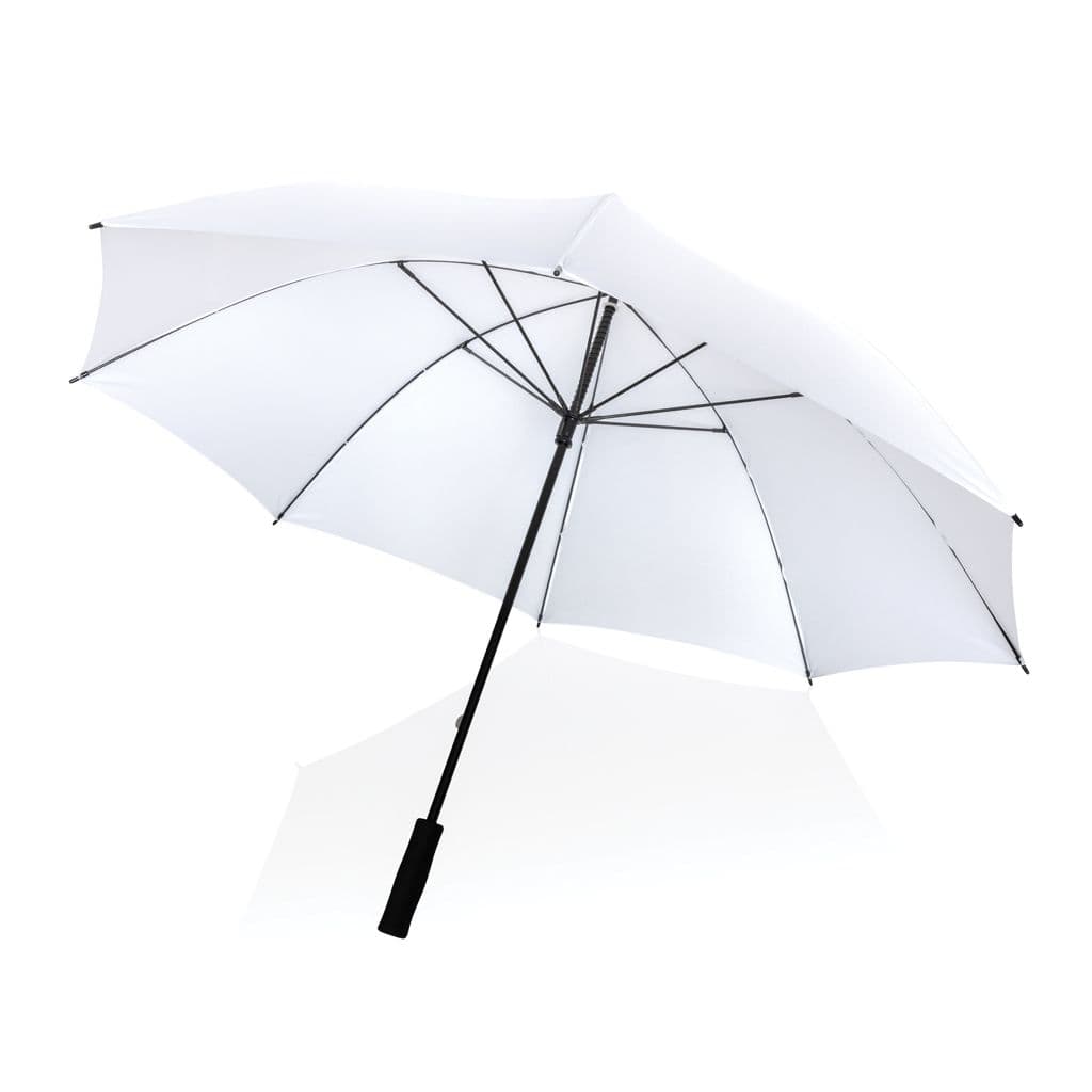 30' Impact AWARE™ RPET 190T stormsäkert paraply – thumbnail 10