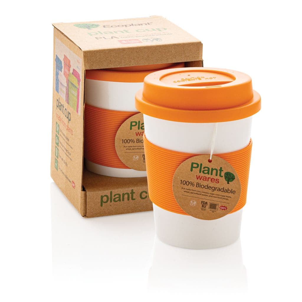 PLA-kaffemugg – miniatyr 14