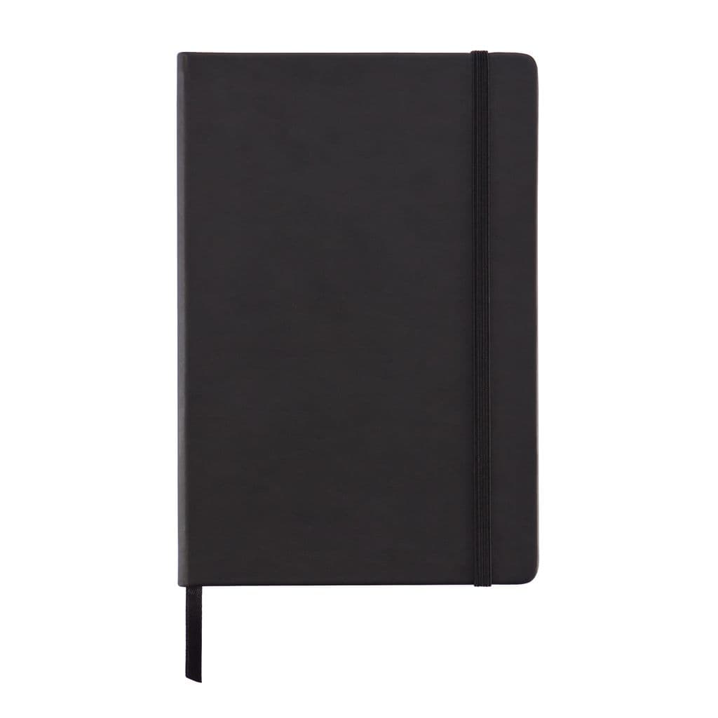 Anteckningsbok Deluxe PU - prägling A5 – miniatyr 5