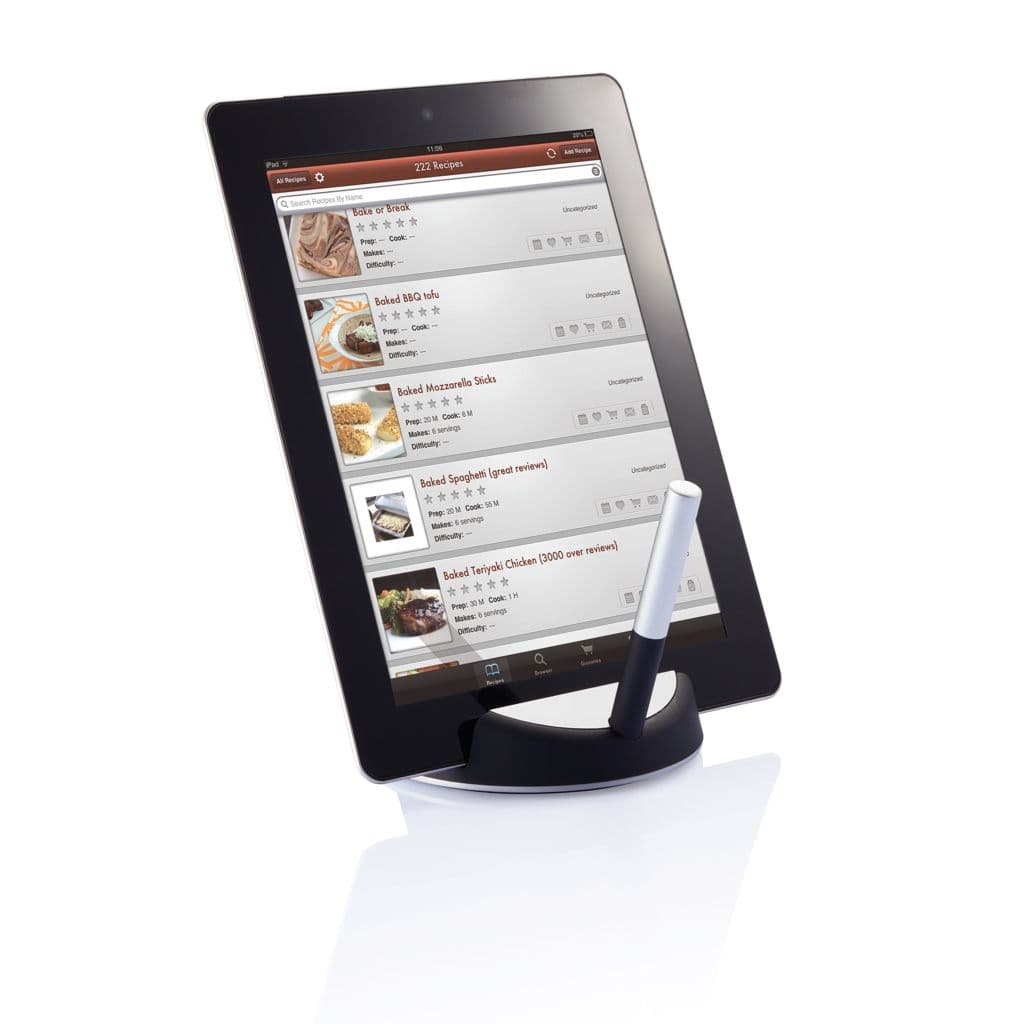 Chef tablet stand – miniatyr 3