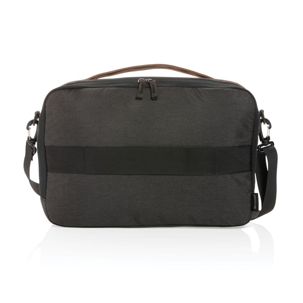 Impact AWARE™ 300D two tone lyxig 15.6' laptopväska – miniatyr 4
