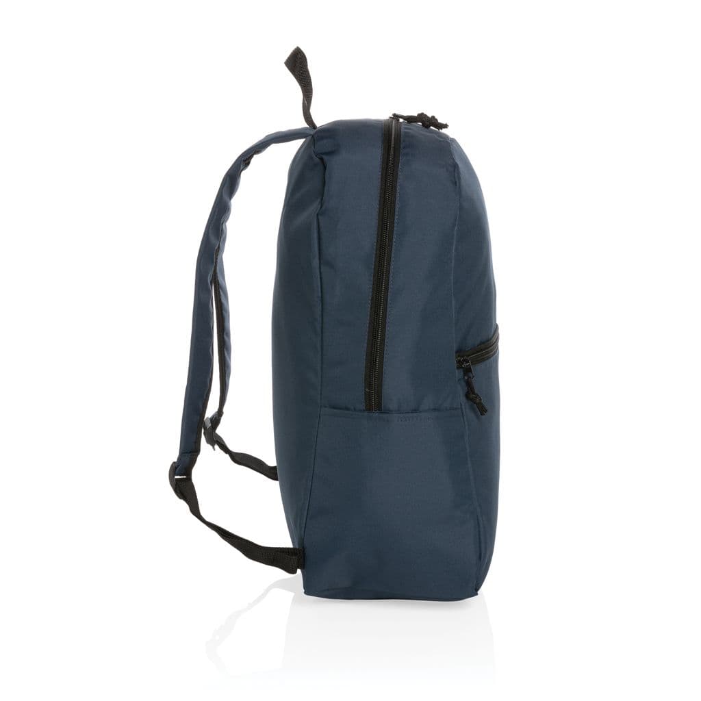 Impact AWARE™ RPET basic ryggsäck – miniatyr 12