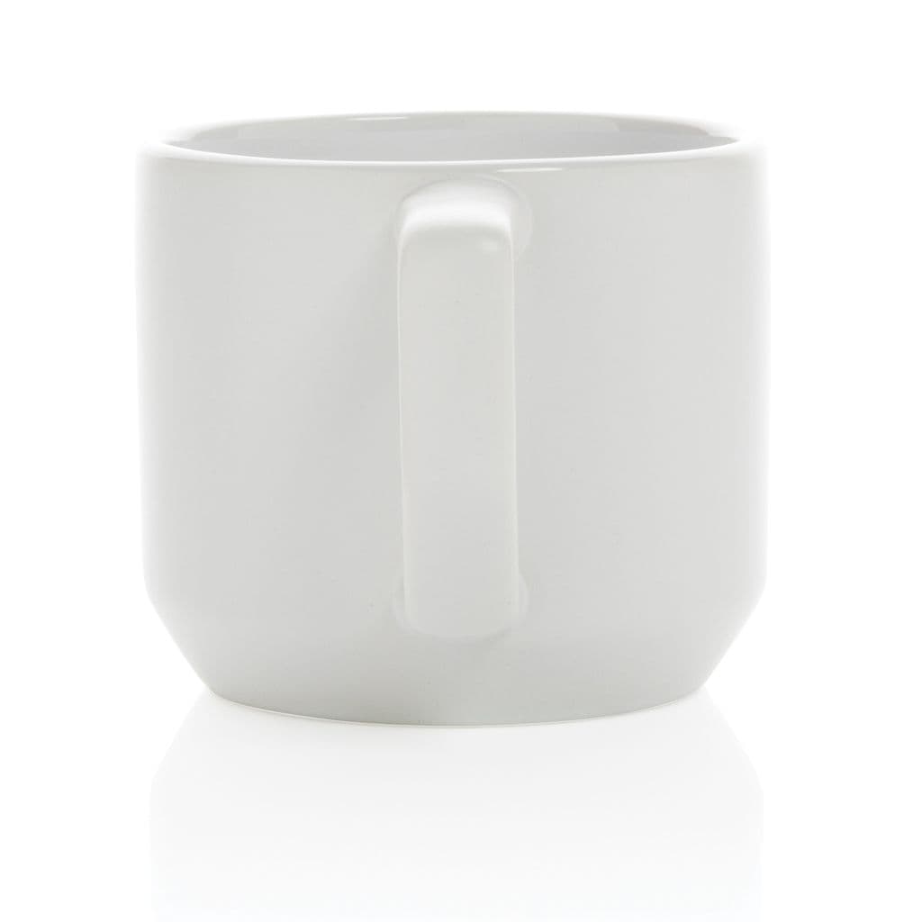 Keramikmugg modern 350 ml – miniatyr 12