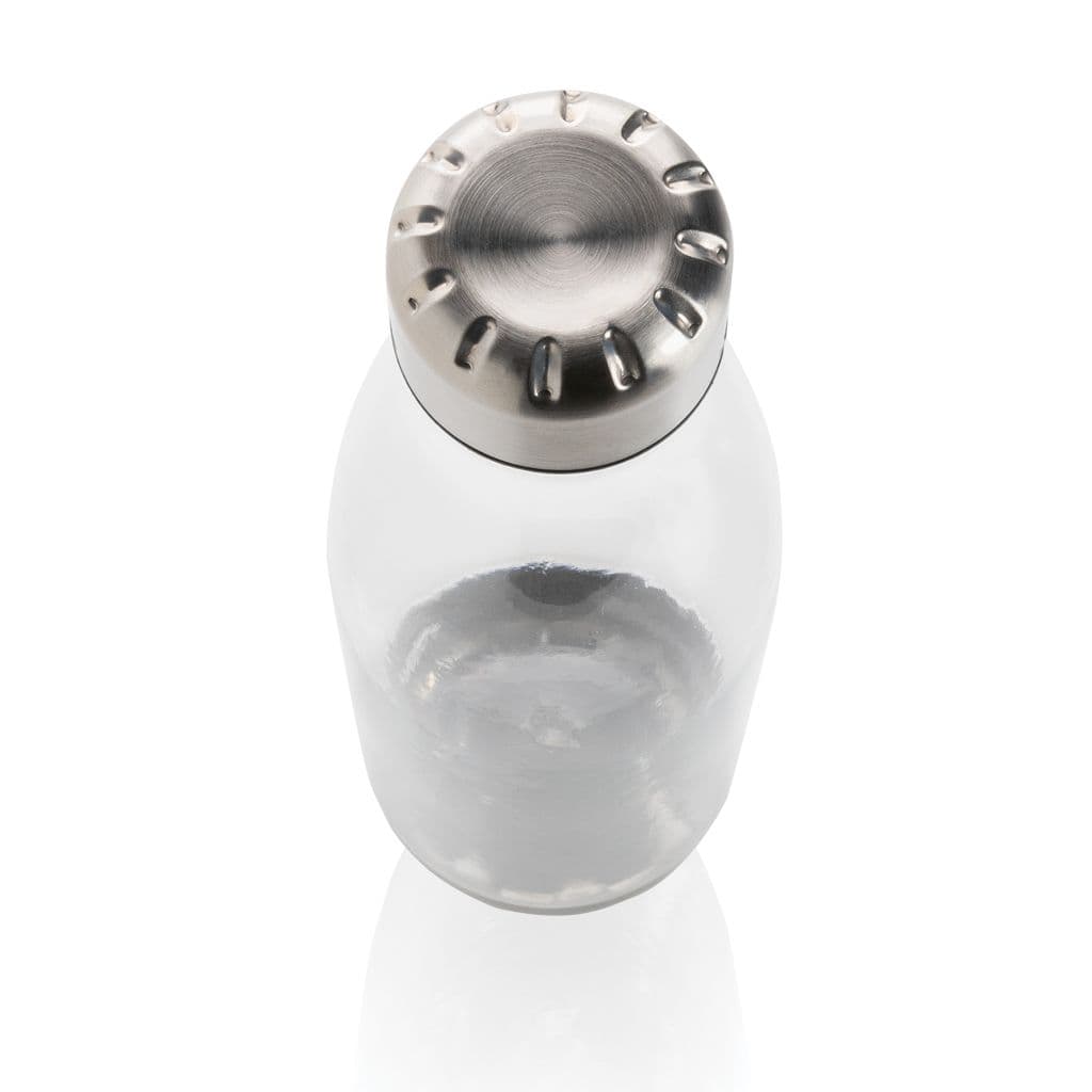Läckagesäker vattenflaska med stainless steel lock – miniatyr 2