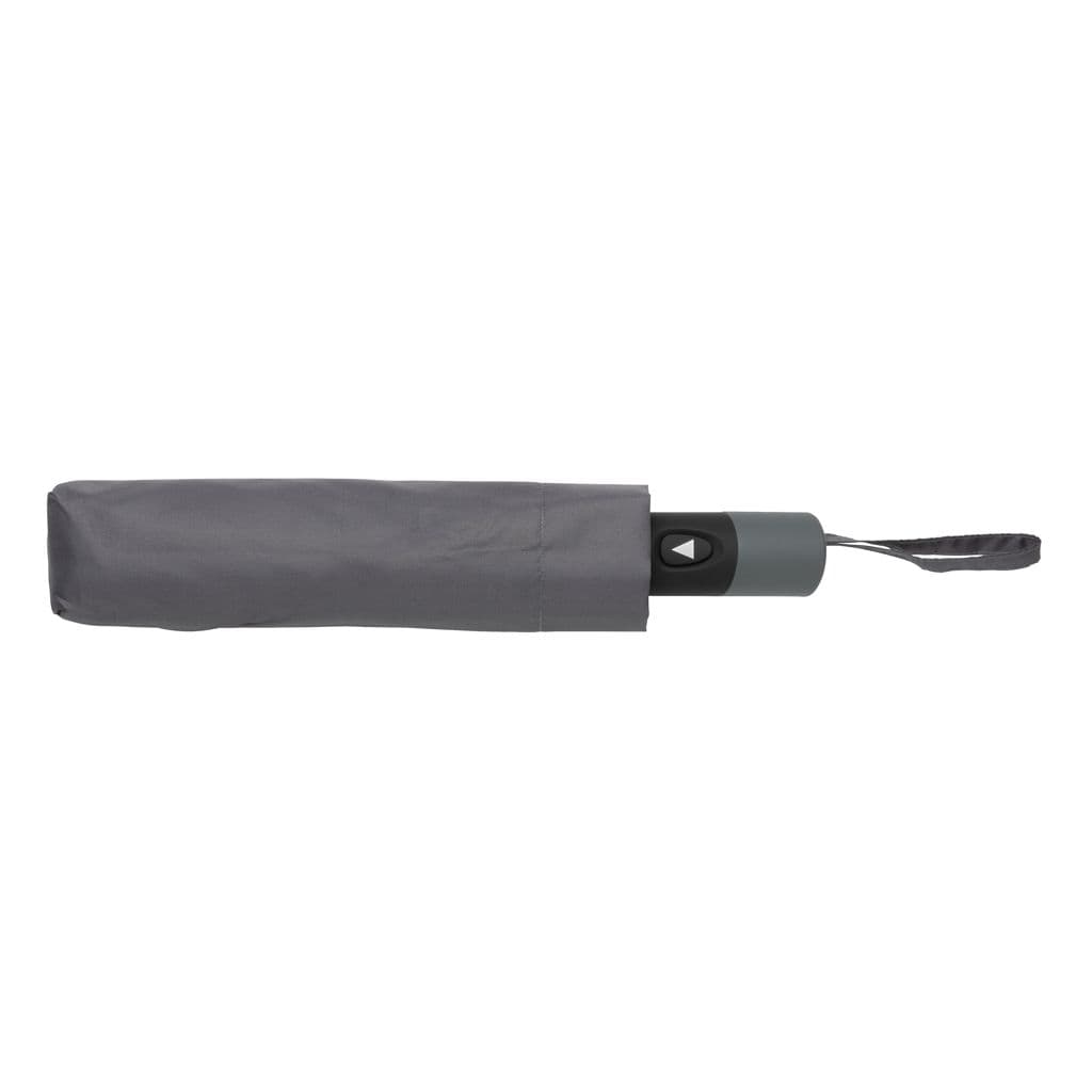 21' Impact Aware™ RPET 190T automatisk öppning paraply – thumbnail 11