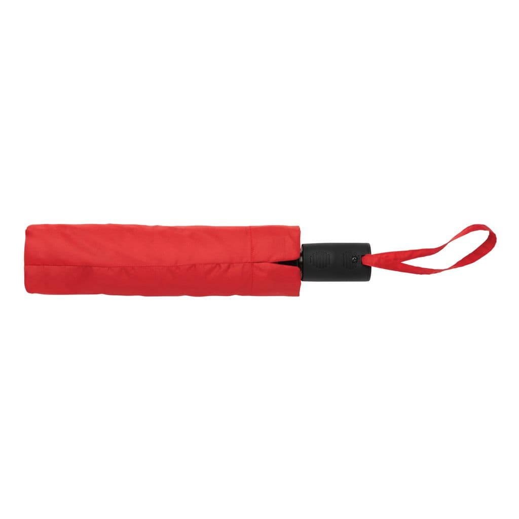 21' Impact Aware™ RPET 190T automatiskt paraply – thumbnail 24