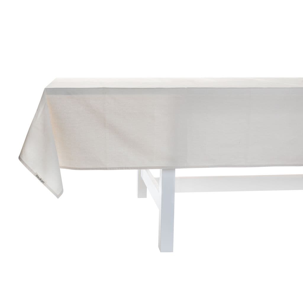 Ukiyo Aware™ 180gr duk i återvunnen bomull 250x140cm – miniatyr 4