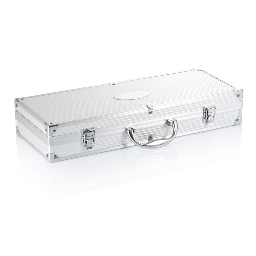 BBQ-box 12 delar – miniatyr 3