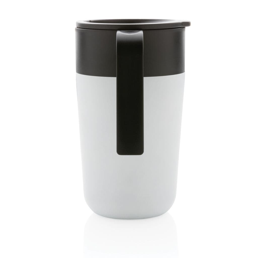Mugg med handtag, i GRS certifierad PP och S/S – miniatyr 5