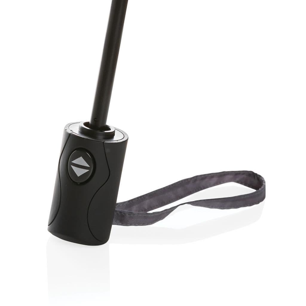 21' Impact Aware™ RPET 190T automatiskt paraply – thumbnail 10