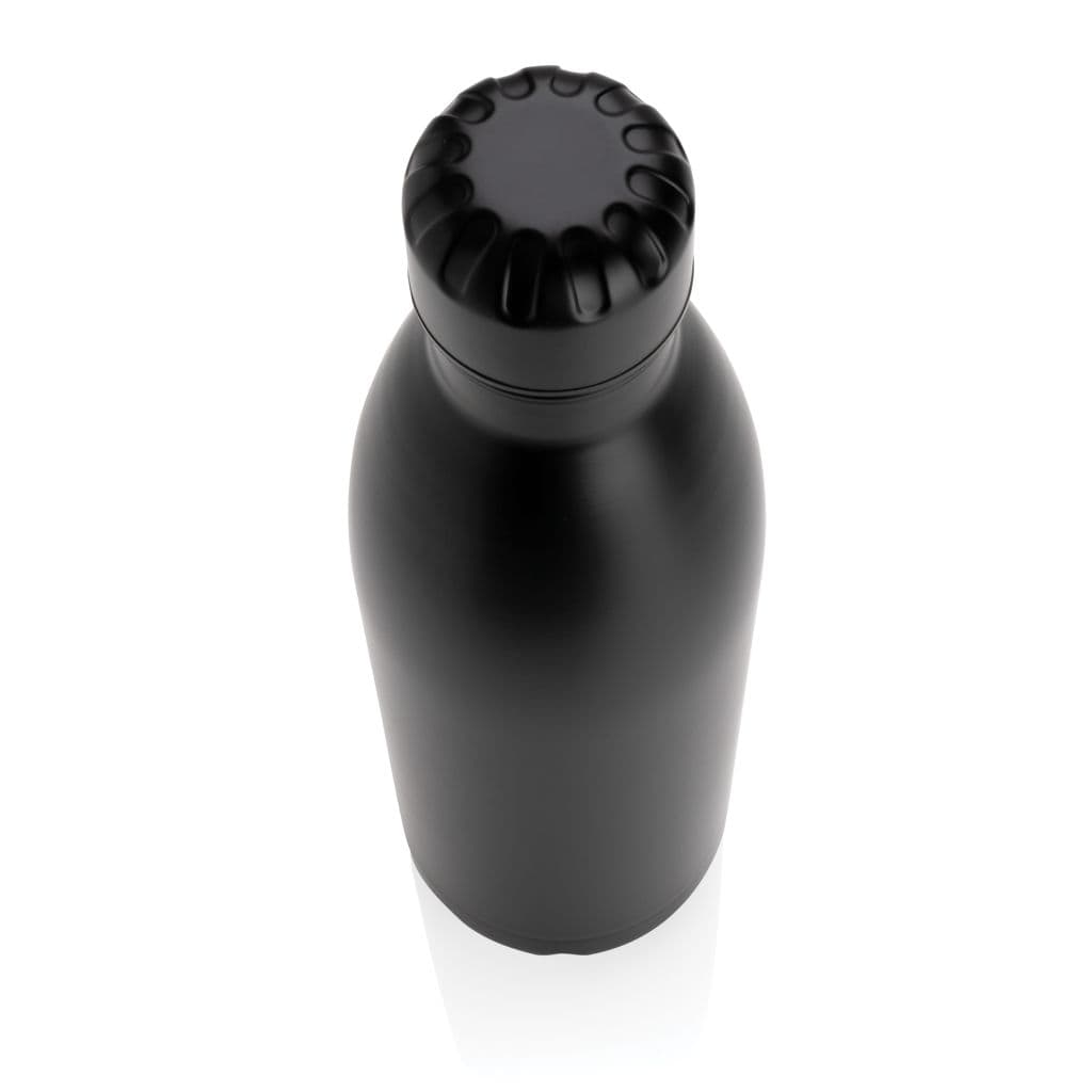 Vakuumflaska i stainless steel 750ml – miniatyr 3