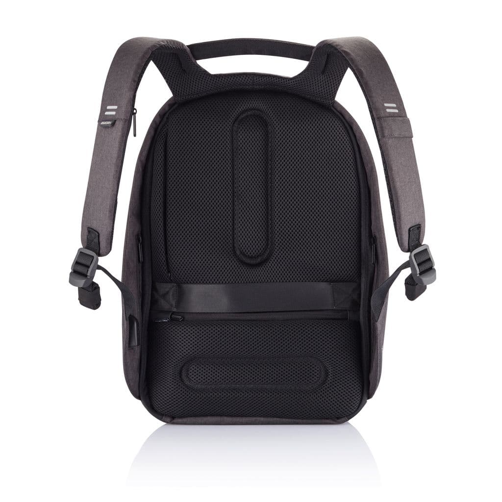 Bobby Hero XL, stöldskyddad ryggsäck – miniatyr 4