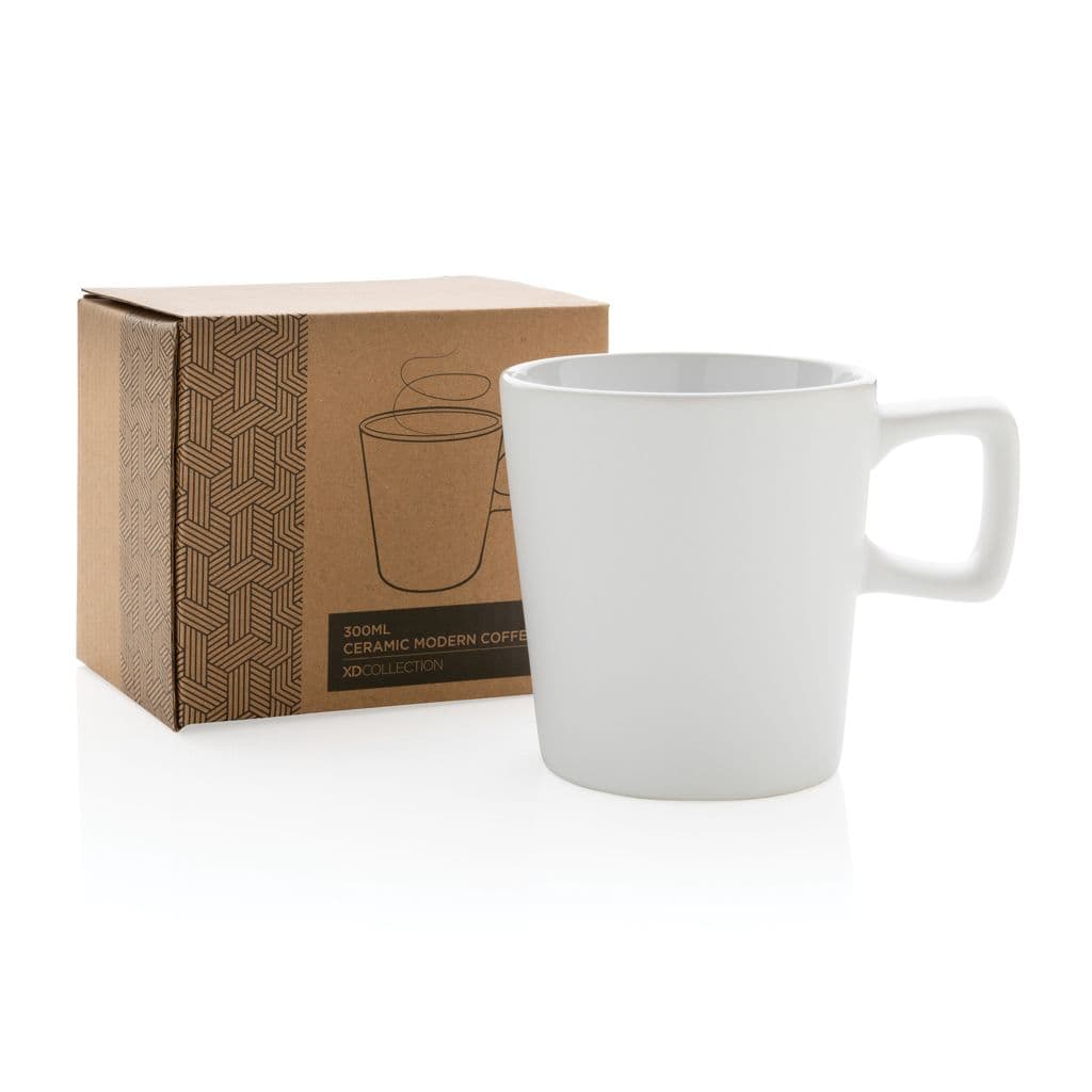 Kaffemugg i keramik 300ml – miniatyr 13