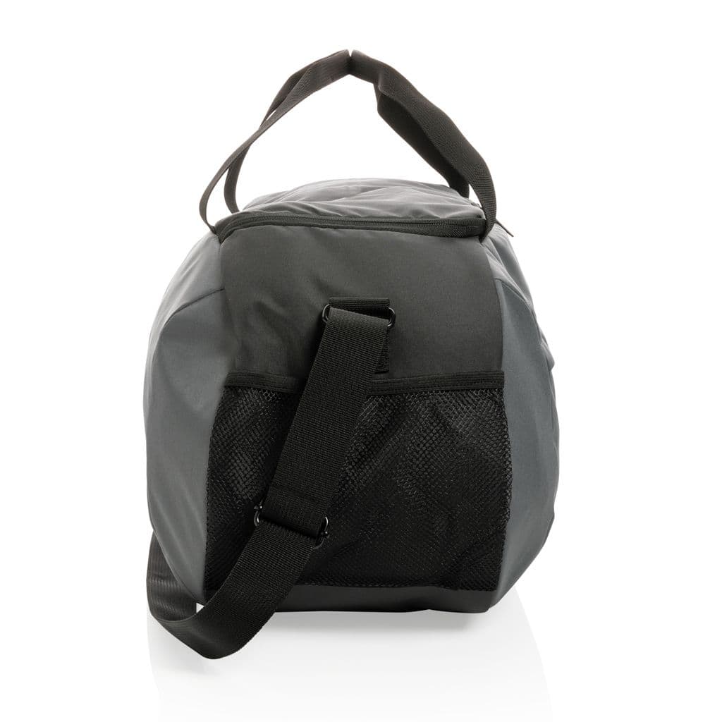 Impact AWARE™ RPET modern sport duffle – miniatyr 9