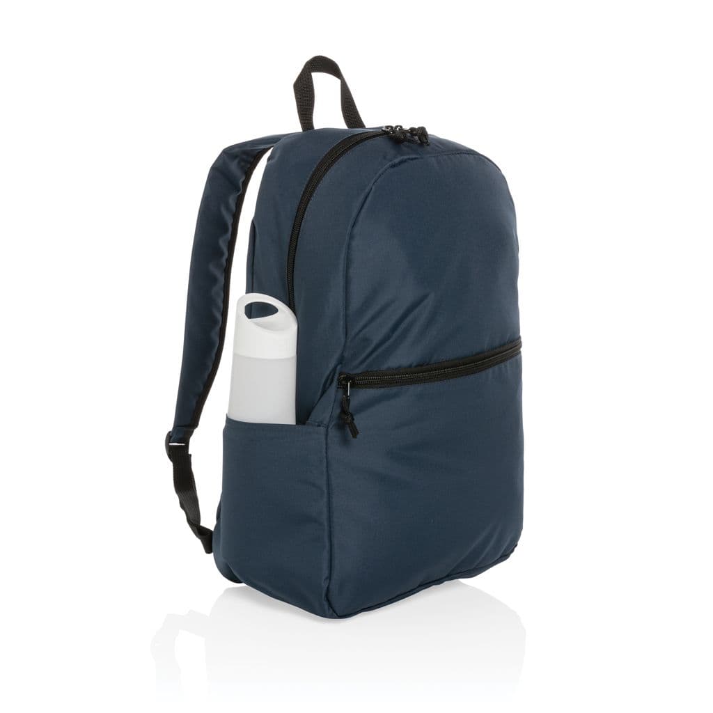 Impact AWARE™ RPET basic ryggsäck – miniatyr 8