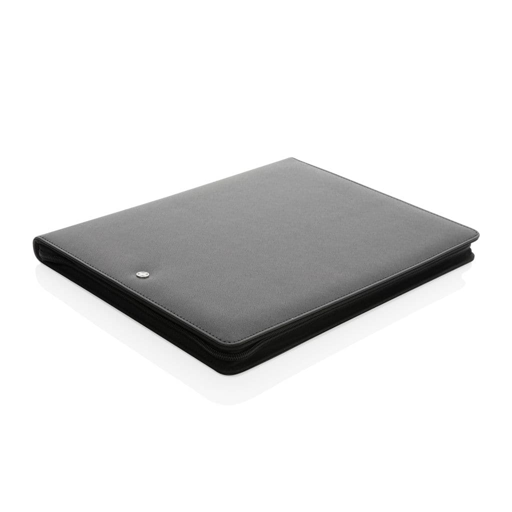 Swiss Peak Heritage A4 portfolio i RCS PU – miniatyr 2